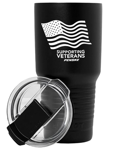 Picture of Patriot 20 oz Tumbler