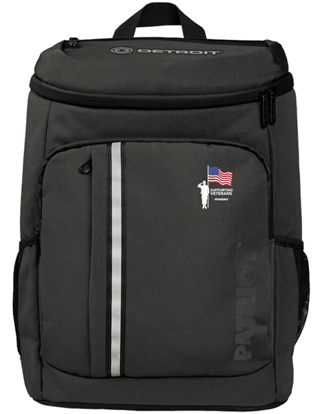 Picture of Patriot Backpack Cooler