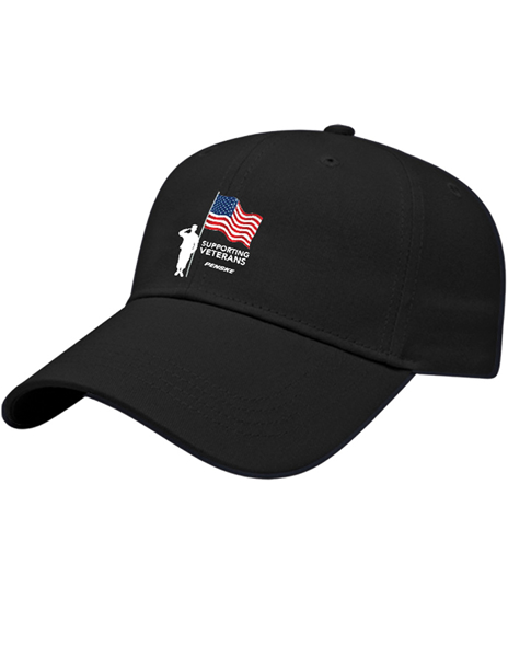 Picture of Lightweight Low Profile Cap