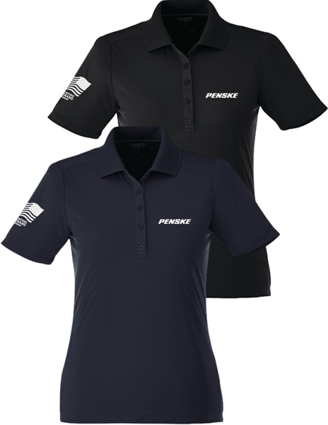 Picture of Women's Dade Performance Polo