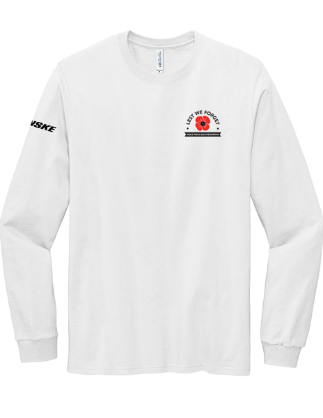 Picture of Volunteer Knitwear All-American Long Sleeve Tee