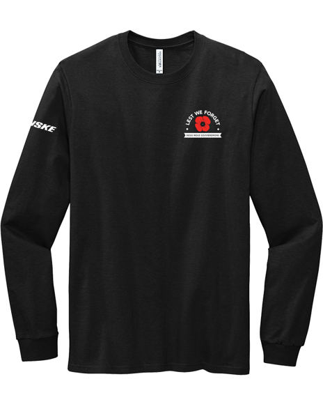 Picture of Volunteer Knitwear All-American Long Sleeve Tee